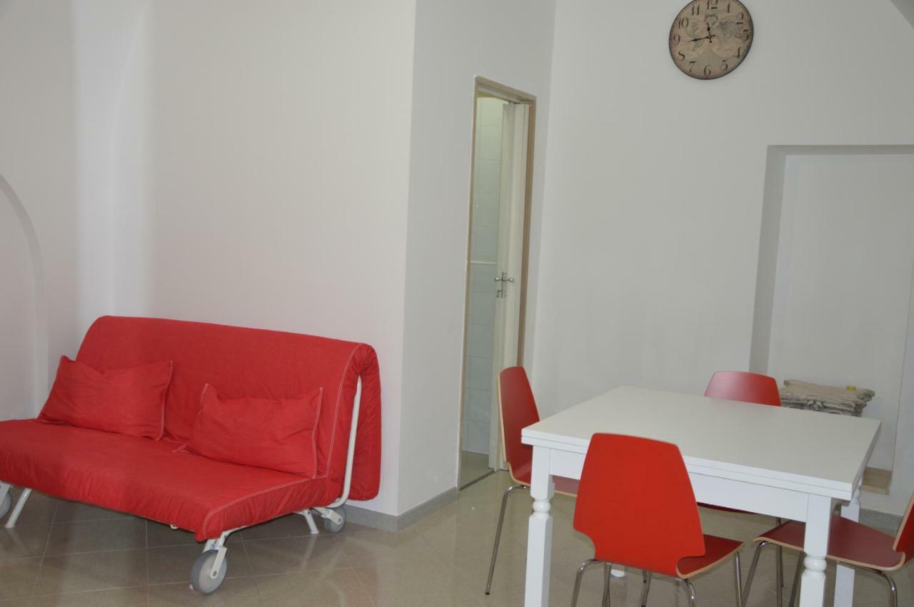 Zia Betta House Villa Каровиньо Екстериор снимка