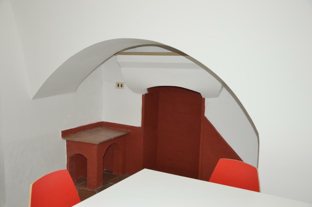 Zia Betta House Villa Каровиньо Екстериор снимка