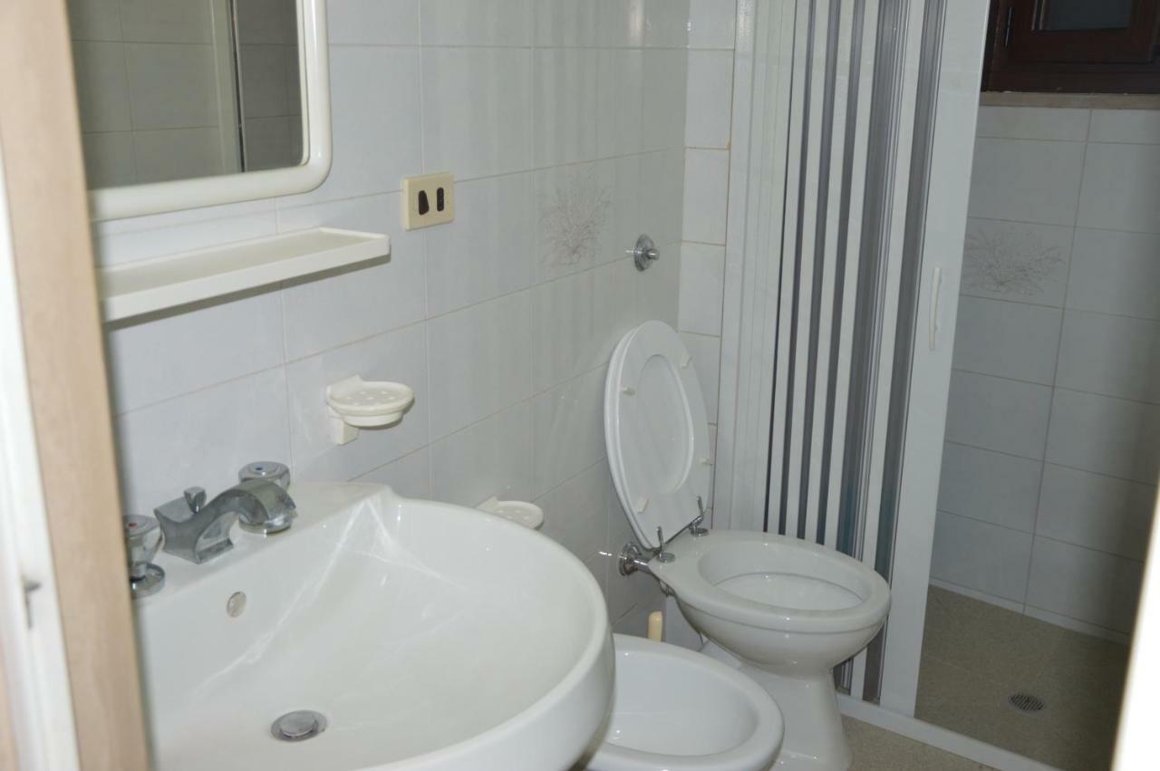 Zia Betta House Villa Каровиньо Екстериор снимка