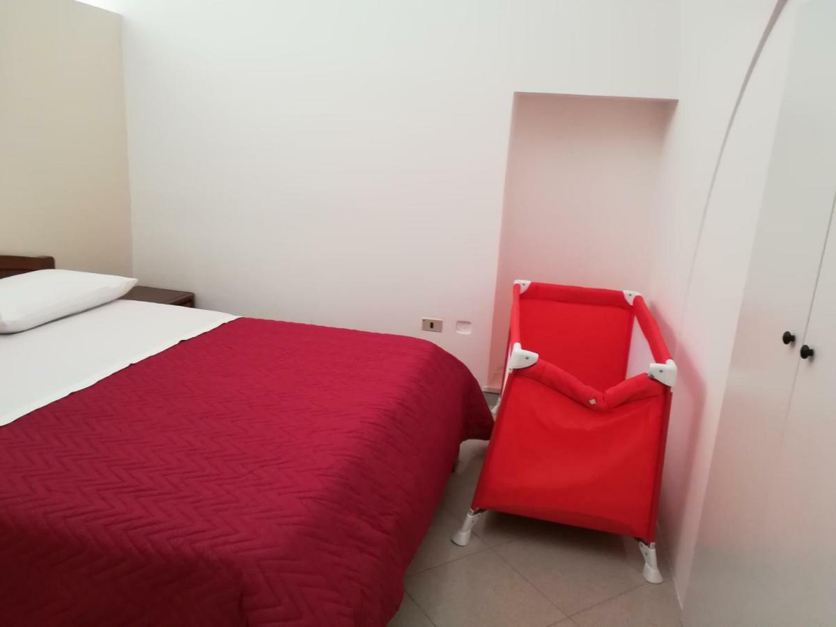 Zia Betta House Villa Каровиньо Екстериор снимка
