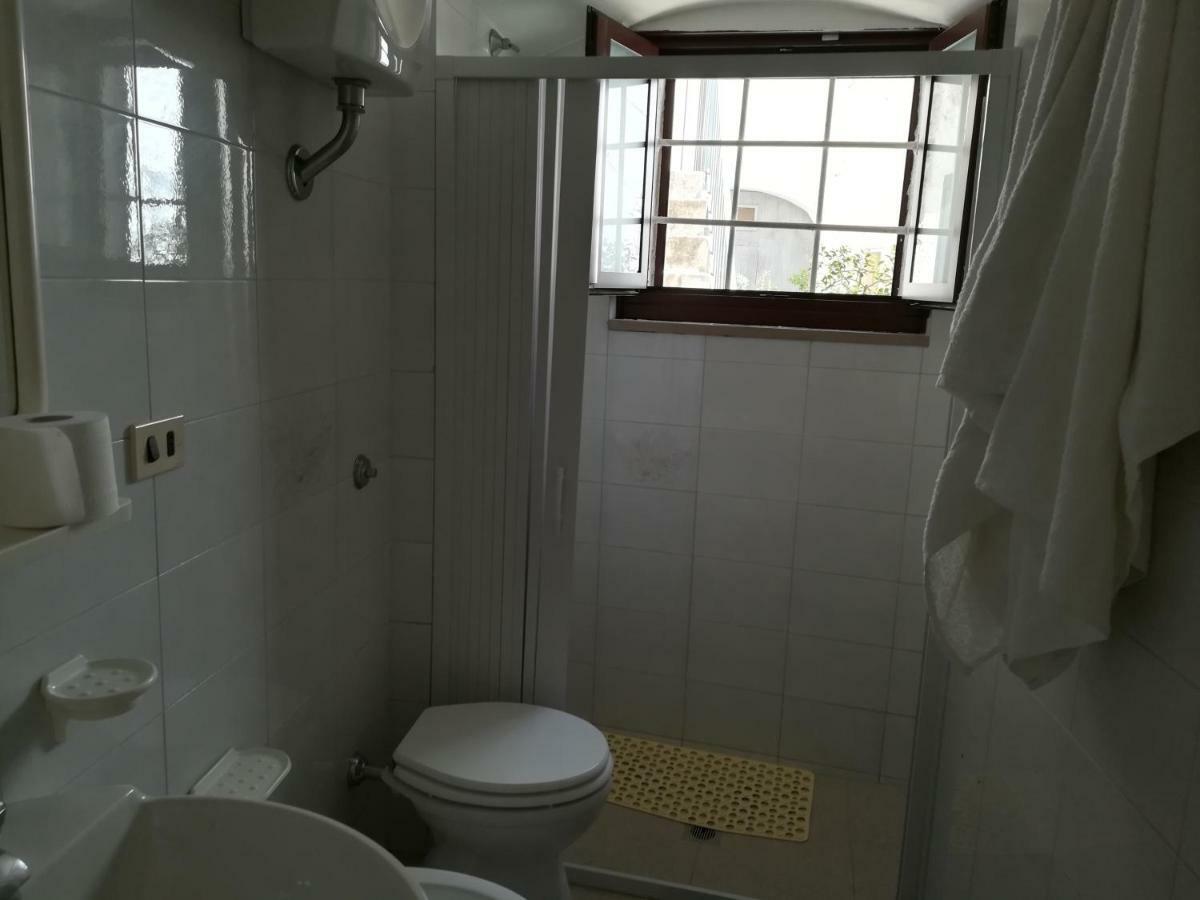 Zia Betta House Villa Каровиньо Екстериор снимка
