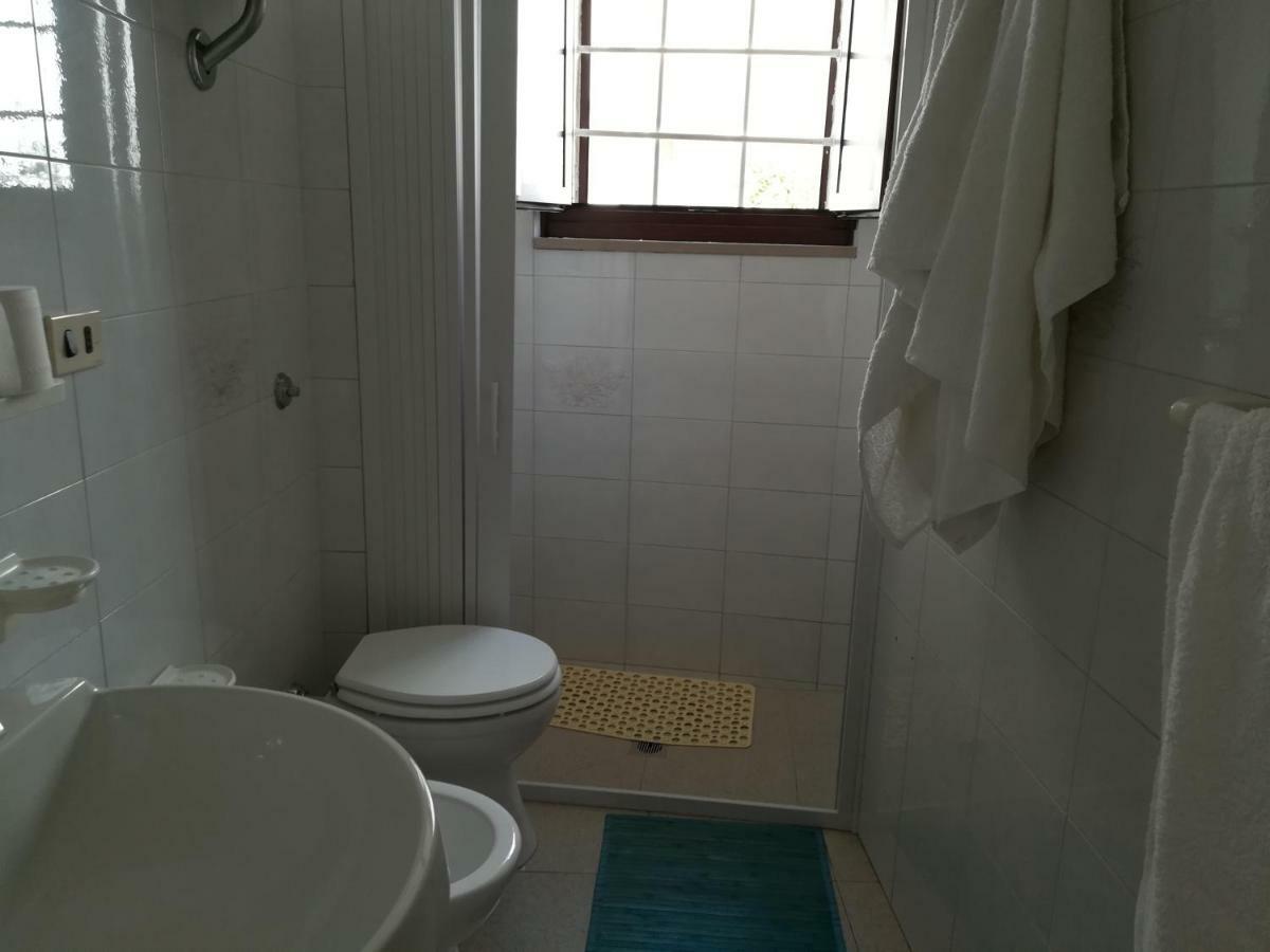 Zia Betta House Villa Каровиньо Екстериор снимка