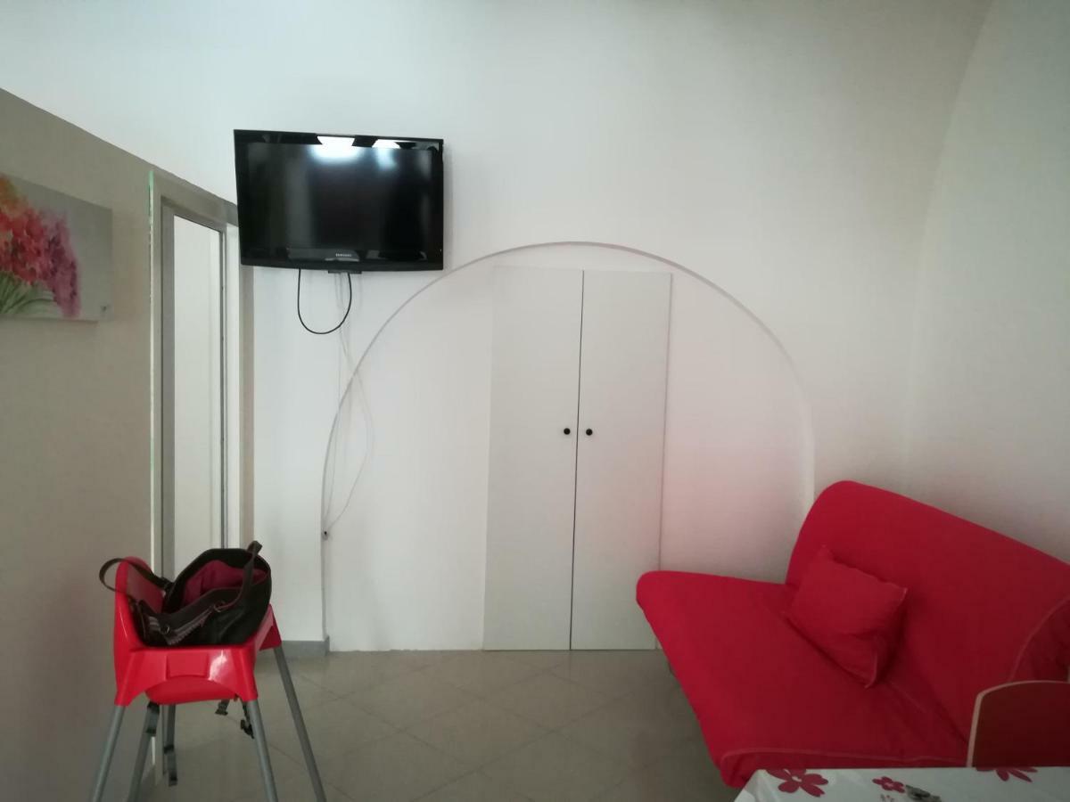 Zia Betta House Villa Каровиньо Екстериор снимка