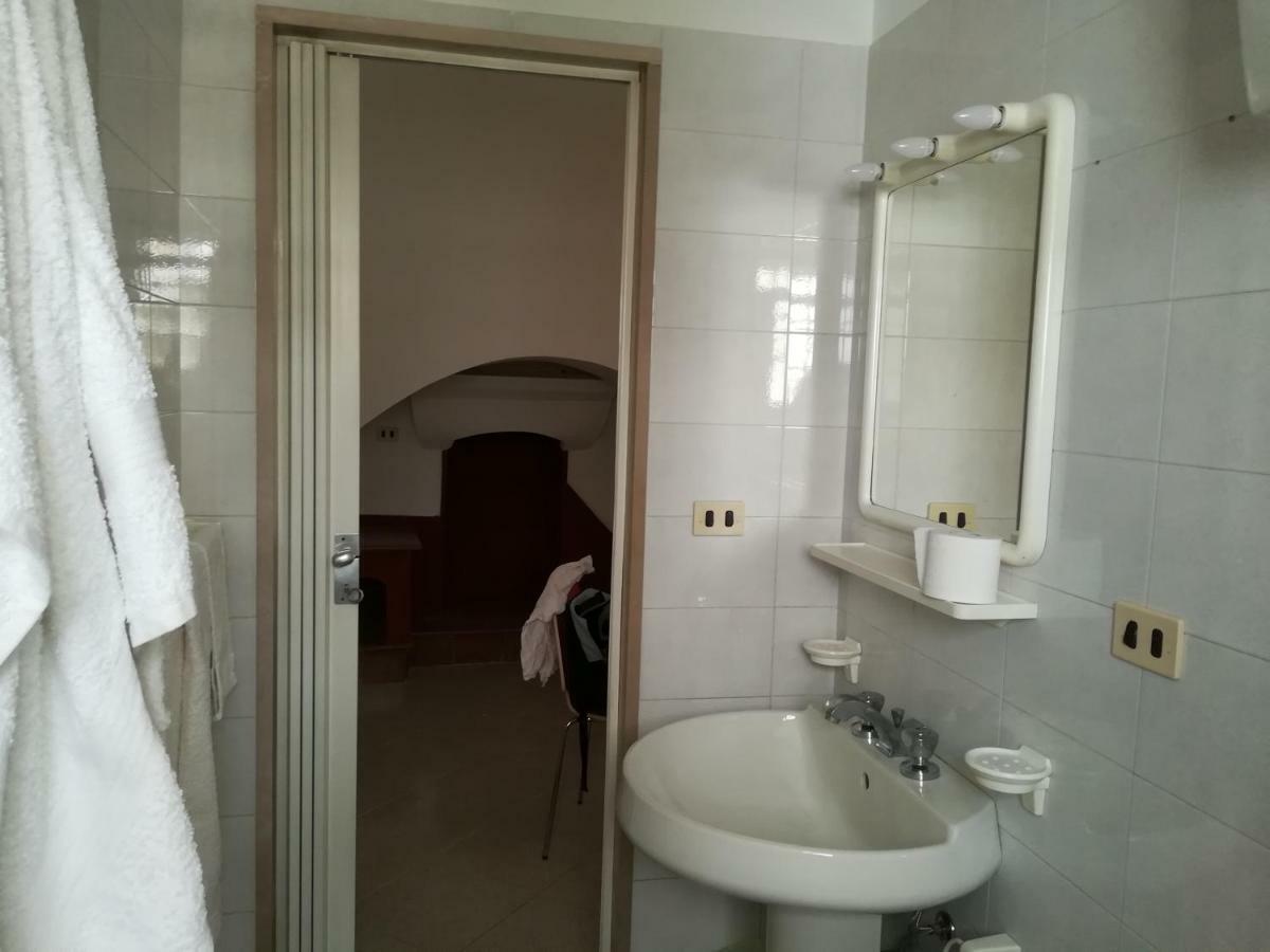 Zia Betta House Villa Каровиньо Екстериор снимка